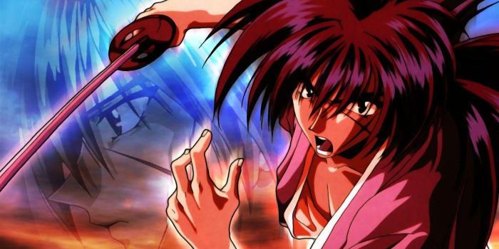 1280x960 Anime Samurai X Wallpapers