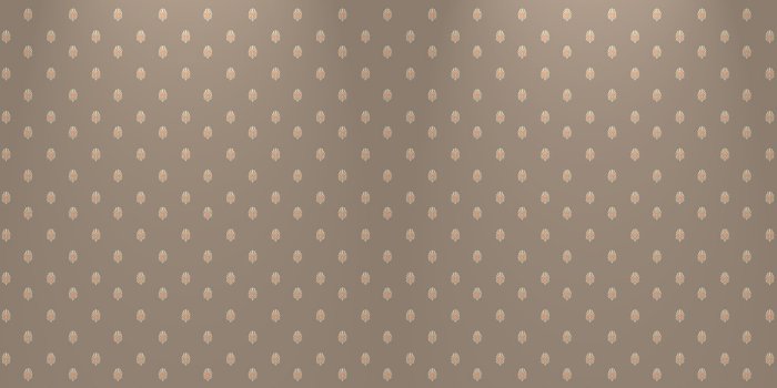 1280x1024 Victorian Pattern – Brown + Light