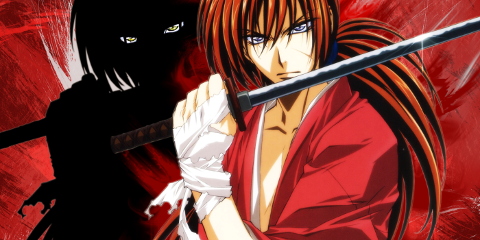 1920x1200 Download Kaoru Kamiya Kenshin Himura