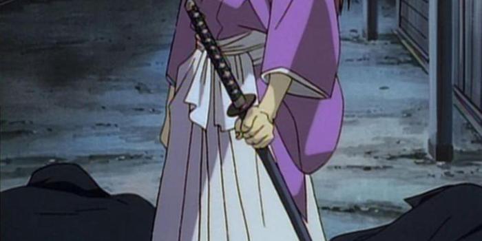 735x1157 Rurouni Kenshin, ep 15. Himura Kenshin