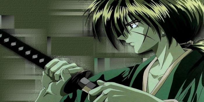 1920x1080 Download Kenshin Himura Anime Rurouni