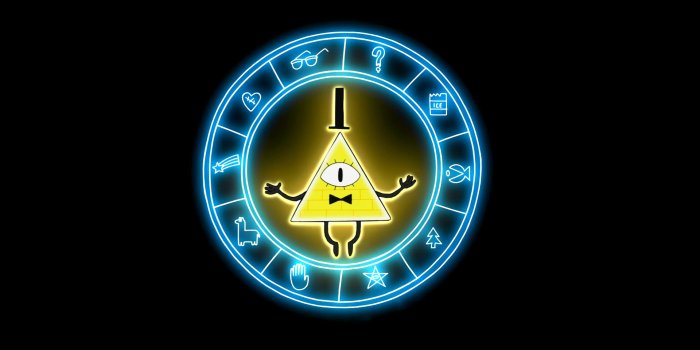 1920x1080 Show Gravity Falls HD Wallpaper