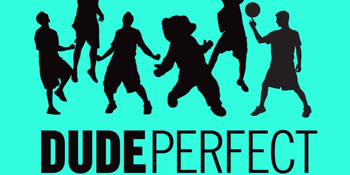 1125x2436 ab11-wallpaper-dude-perfect-logo-music