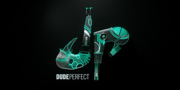 1920x1080 Dude Perfect Teams Up with Highmount