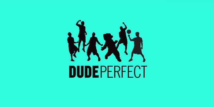 3840x2400 ab11-wallpaper-dude-perfect-logo-music