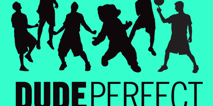 900x900 Dude Perfect Wallpapers