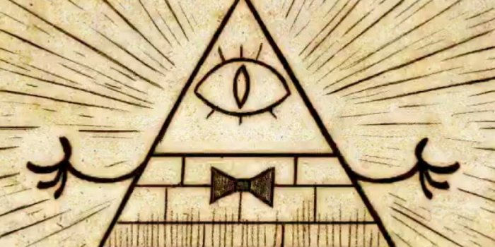 1080x1920 Gravity Falls Wallpapers (80 images