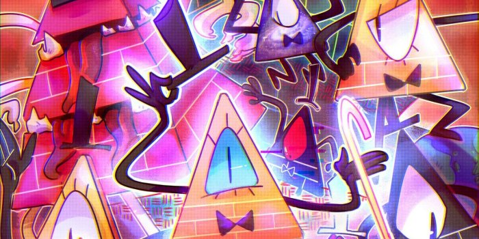 1280x1707 Bill Cipher | Gravity Falls | Wallpaper