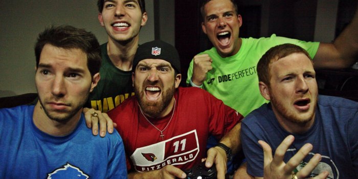 1920x1280 Download Dude Perfect Reacting To