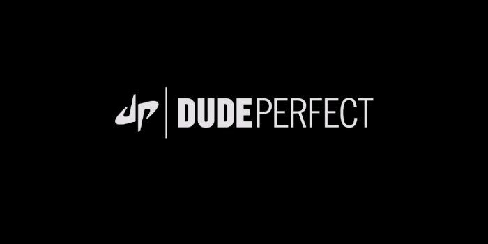 1366x768 Dude Perfect – World Social Media Awards