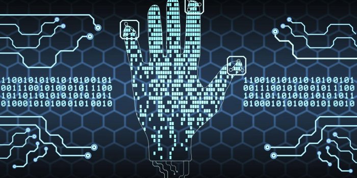 1600x1200 Download Advanced Fingerprint Cyber