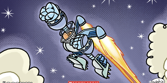 1920x1080 Dog Man & Captain Underpants Trading