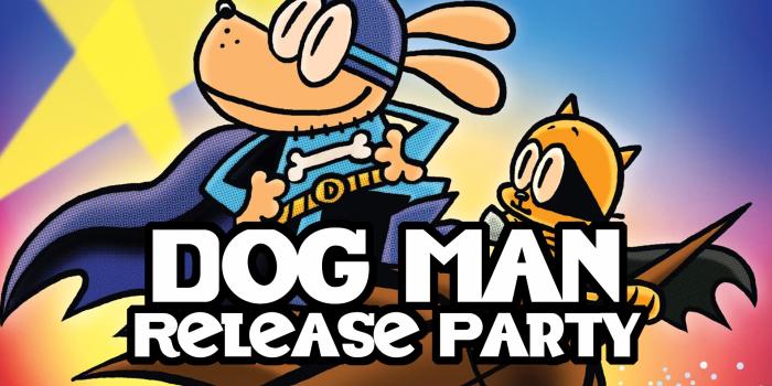 1920x1080 Dog Man Release Party — Kalamazoo
