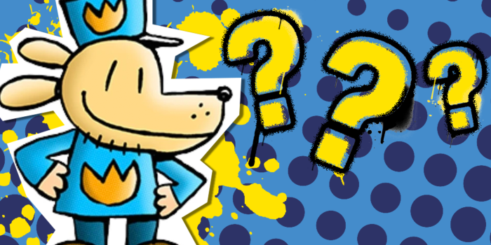 1920x1080 10 Dog Man Facts For Dav Pilkey Fans
