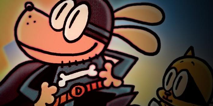 1200x700 Dog Man is the perfect introduction to