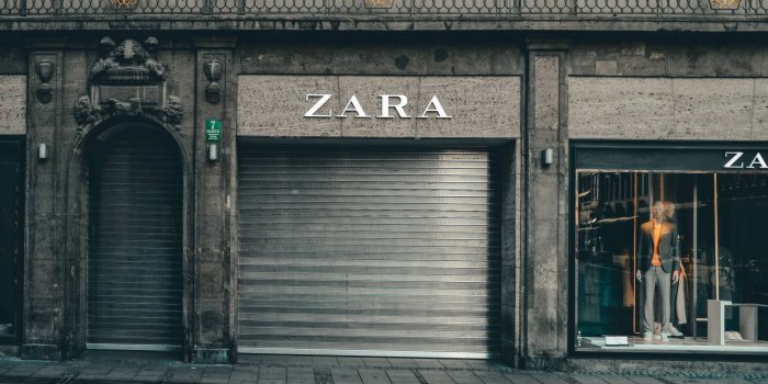 1920x1438 Download Aesthetic Zara Fashion
