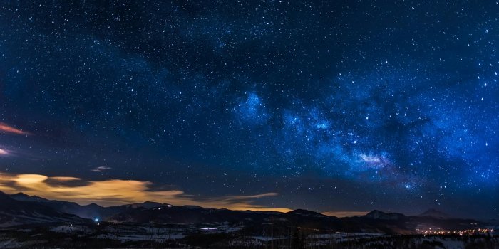 2000x1086 Night Landscape Photos, Download The