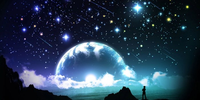 1920x1200 Night Time Desktop Wallpaper, Night