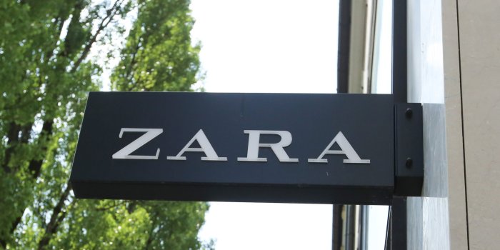2560x1440 Zara Reveals a New Logo | Teen Vogue