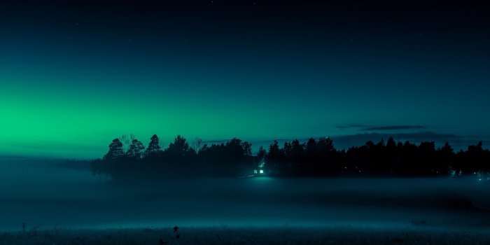 3840x2160 Night 4K Wallpaper