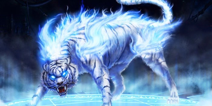 1600x1200 Fantasy Animals Wallpapers