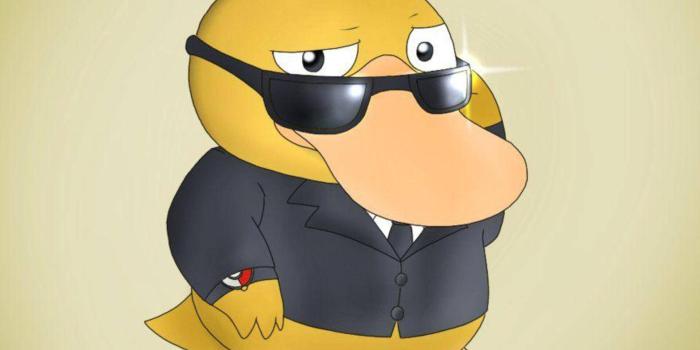 1920x1920 100+] Psyduck Wallpapers | Wallpapers.com