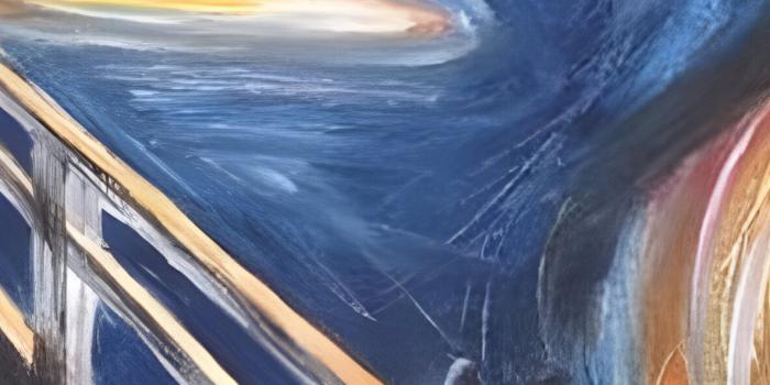 1183x2560 Artistic Psyduck 