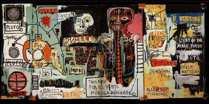 1280x800 100+] Jean Michel Basquiat Wallpapers