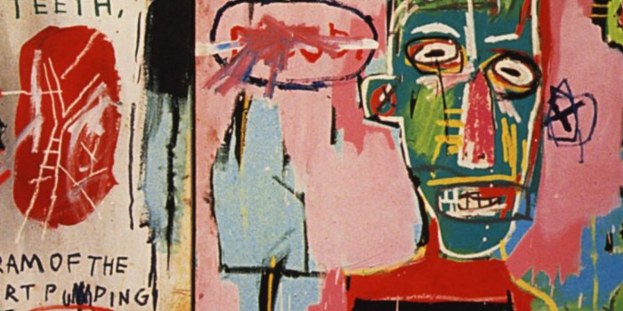 1125x2000 art wallpapers — Jean-Michel Basquiat
