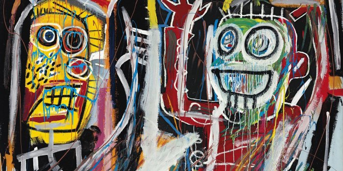 1920x1080 Basquiat HD Wallpaper Free Download