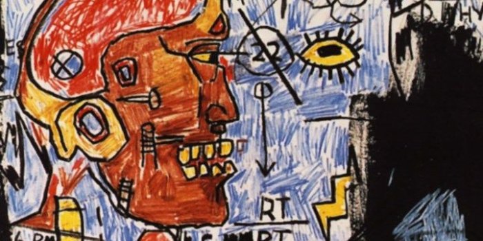 720x1280 Basquiat iPhone Wallpapers