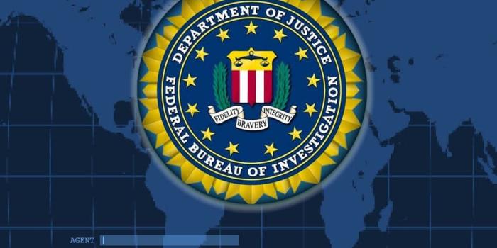 1024x819 100+] Fbi Backgrounds | Wallpapers.com