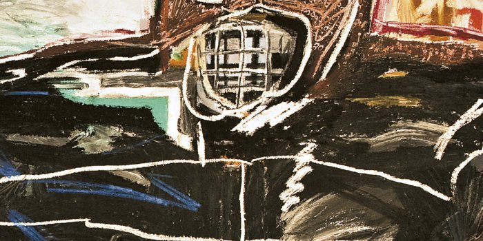 1125x2000 art wallpapers — Jean-Michel Basquiat