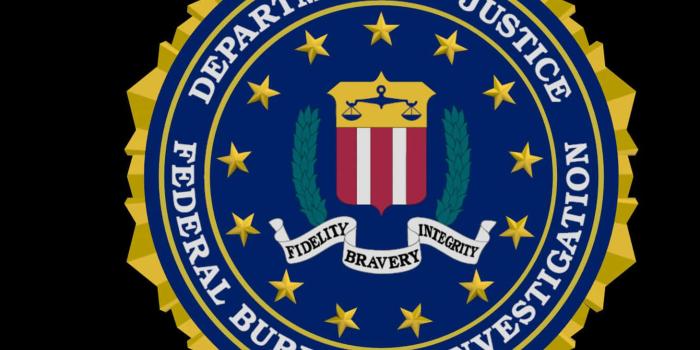 1459x1197 Download The Fbi Logo | Wallpapers.com