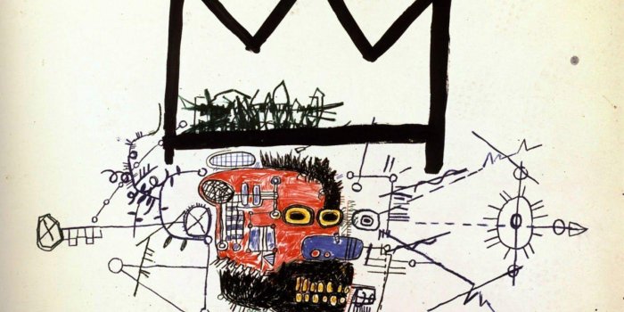 1600x1205 Basquiat Wallpapers