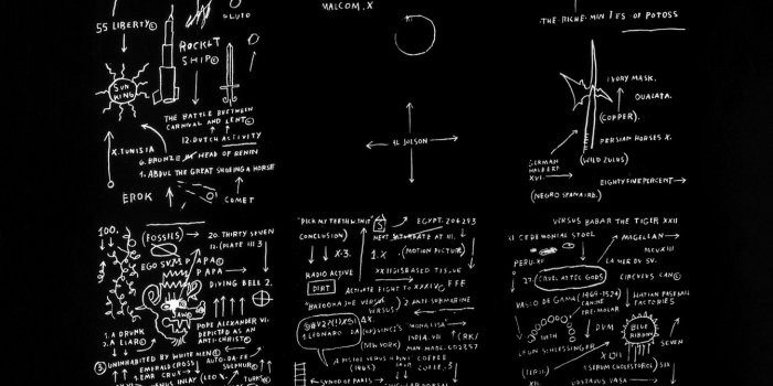 1343x2400 Jean-Michel in Black and White