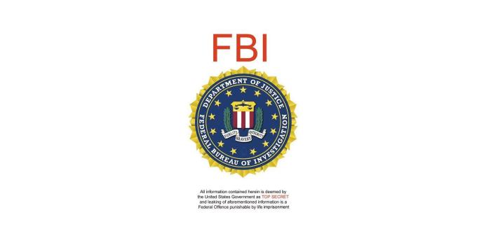1600x900 FBI Wallpapers