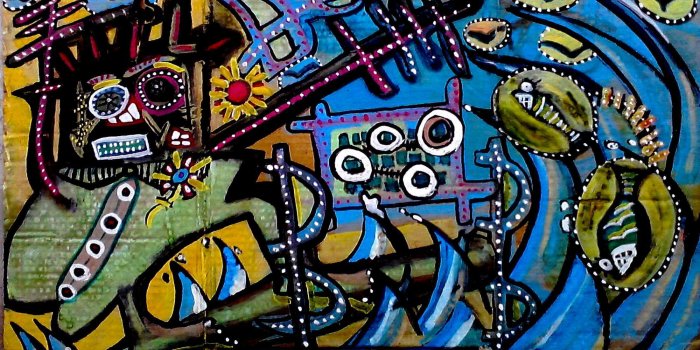 2200x1221 Basquiat Wallpapers