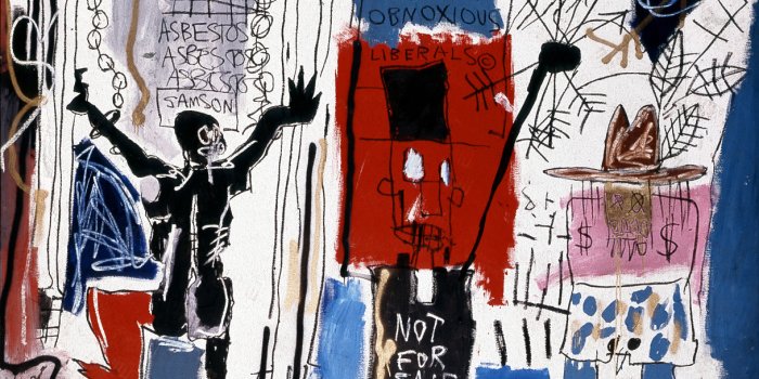 1217x810 bell hooks on Jean Michel Basquiat