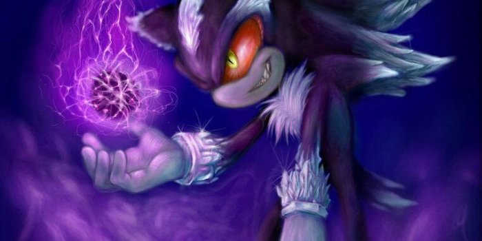 761x1049 ♥Sonic Characters X Readers♥ - Mephiles