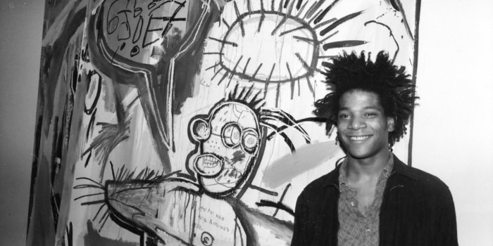 1920x1080 Jean-Michel Basquiat