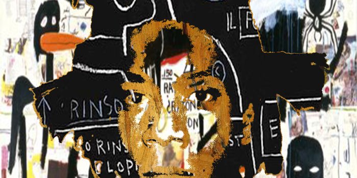2100x3000 Jean-Michel Basquiat Wallpapers