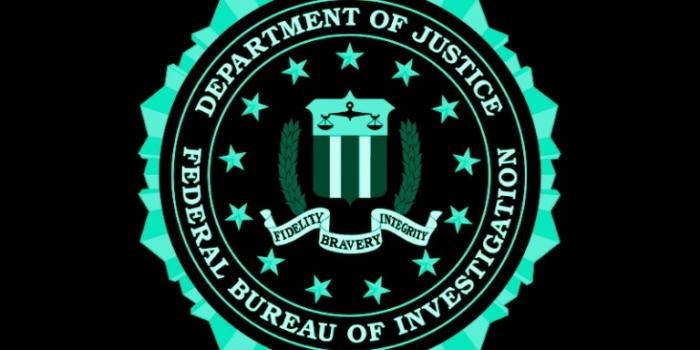 768x1152 FBI Cyan Color Ultra HD Desktop