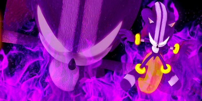 1920x1200 Download Darkspine Sonic Video Game