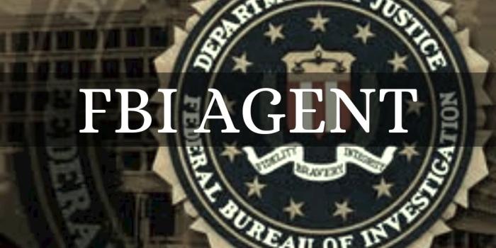 1024x768 fbi Agent by Talon Lasecki