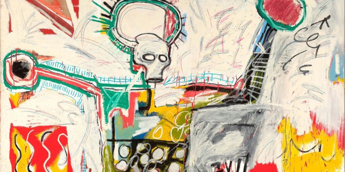 1920x1080 Jean-Michel Basquiat Wallpaper