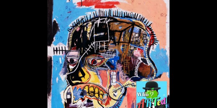 1280x720 Jean-Michel Basquiat