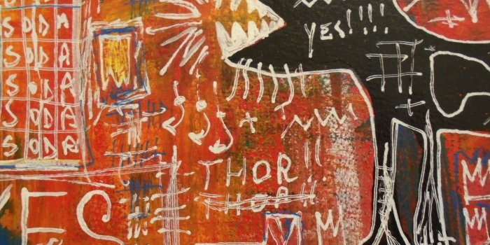 1600x1200 Basquiat HD Wallpaper Free Download