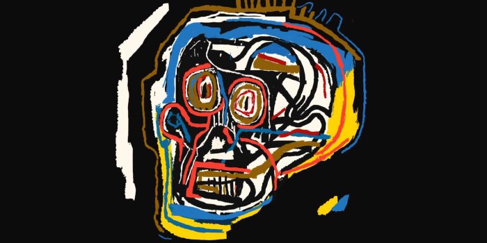 1920x1080 Basquiat HD Wallpaper Free Download
