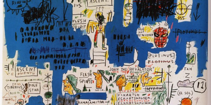 1632x1200 Jean-Michel Basquiat on X: 